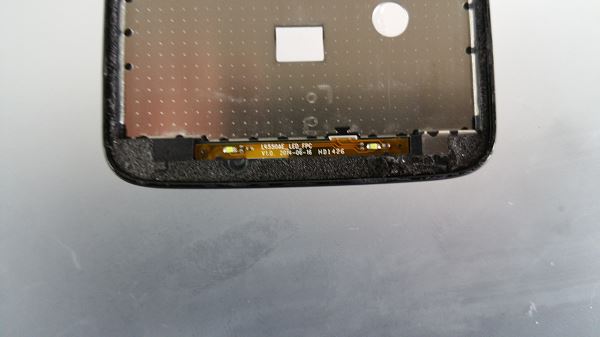 Tutoriel guide de réparation pour le Wiko Birdy